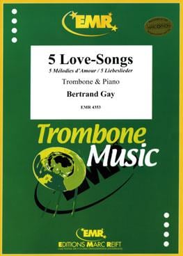 5 Love-Songs